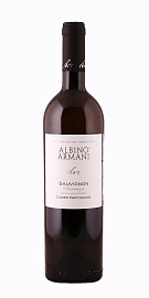 Альбино Армани Совиньон Тревенецие 0,75 л