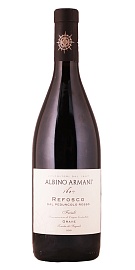 Альбино Армани Рефоско Даль Педунколо Россо Фриули Граве 0,75 л